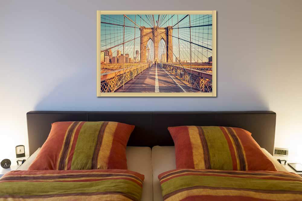 Brooklyn Bridge von Matthias Haker