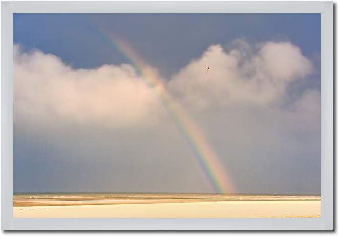 Rainbow von Georges-Félix Cohen