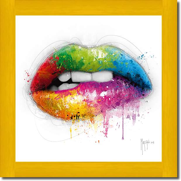 Lipstick von Patrice Murciano