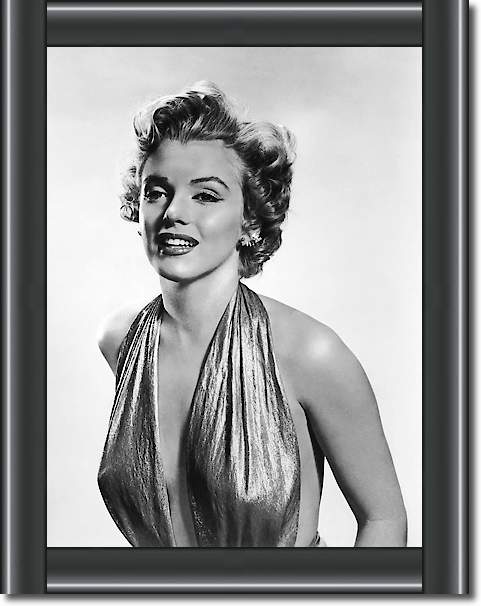 Marilyn Monroe von Hollywood Photo Archive