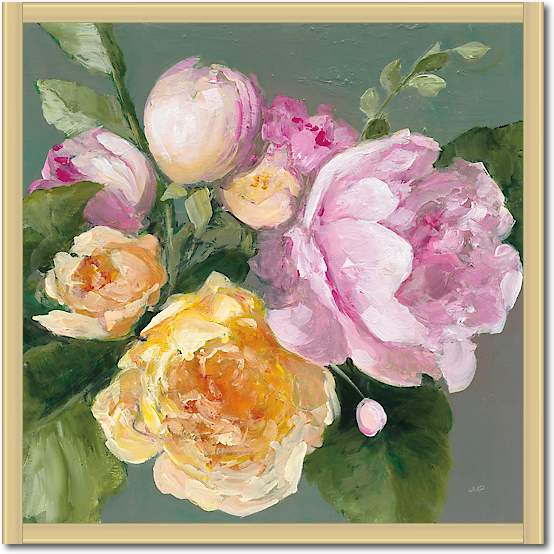 June Bouquet von Julia Purinton