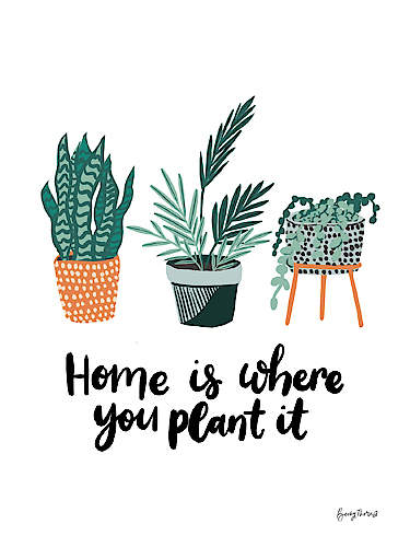 Plant It von Becky Thorns