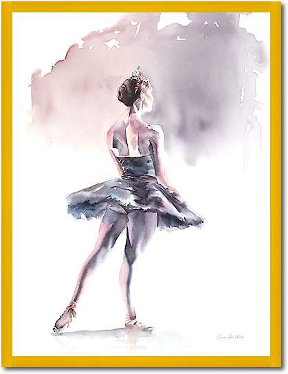 Ballet I von Aimee del Valle