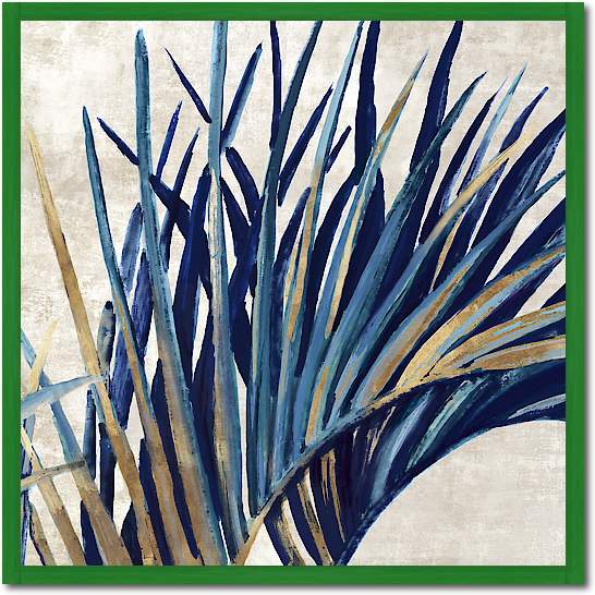 Easing Palm I von Eva Watts