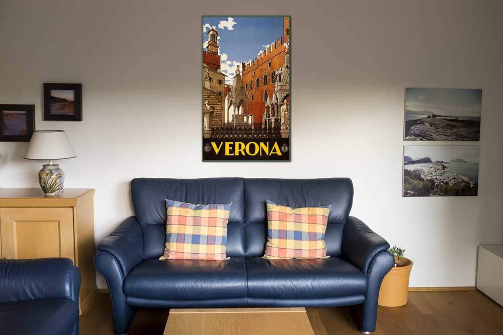 Verona von PI Collection