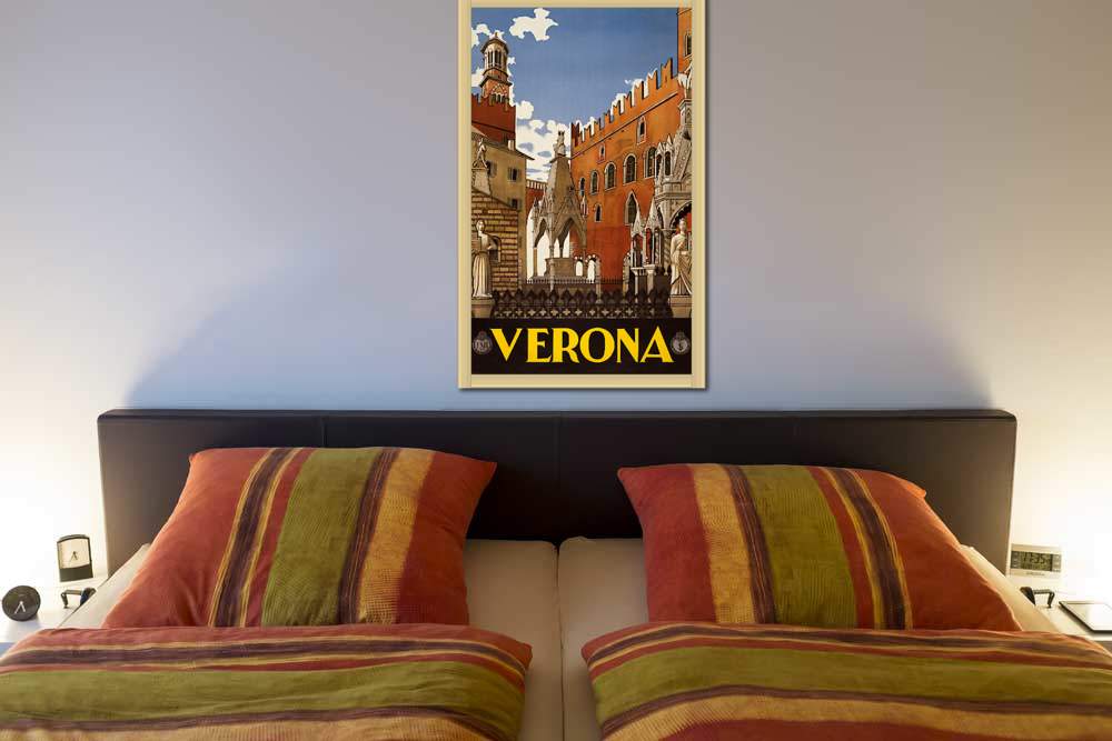 Verona von PI Collection