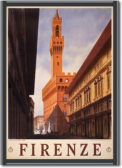 Firenze von PI Collection