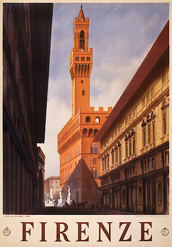 Firenze von PI Collection
