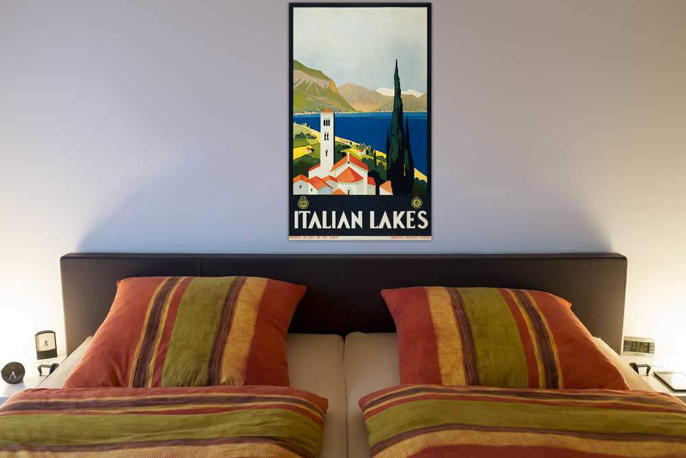 Italian Lakes von PI Collection