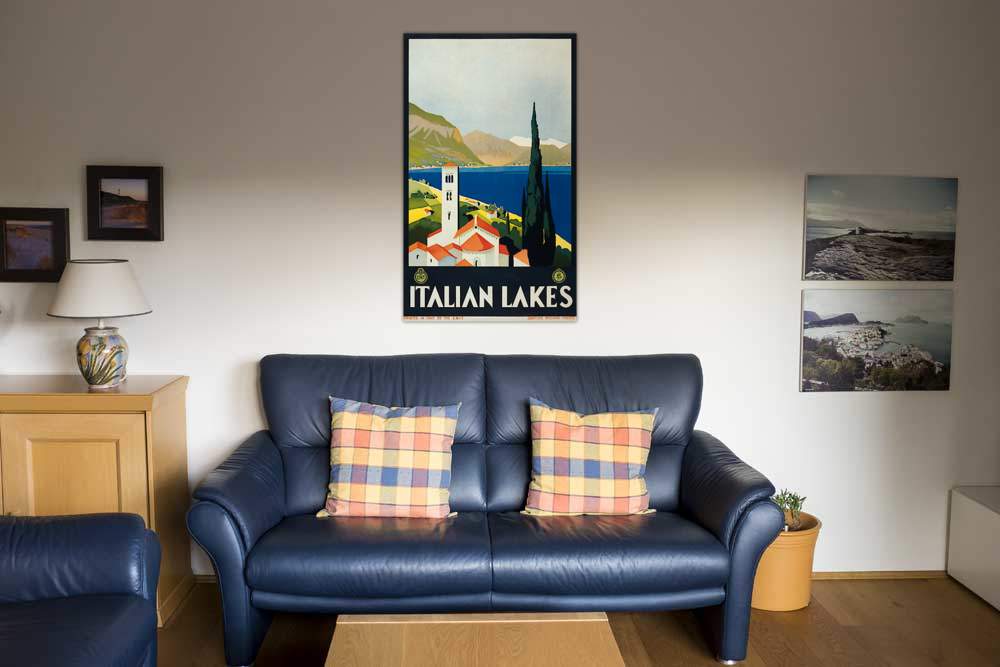 Italian Lakes von PI Collection