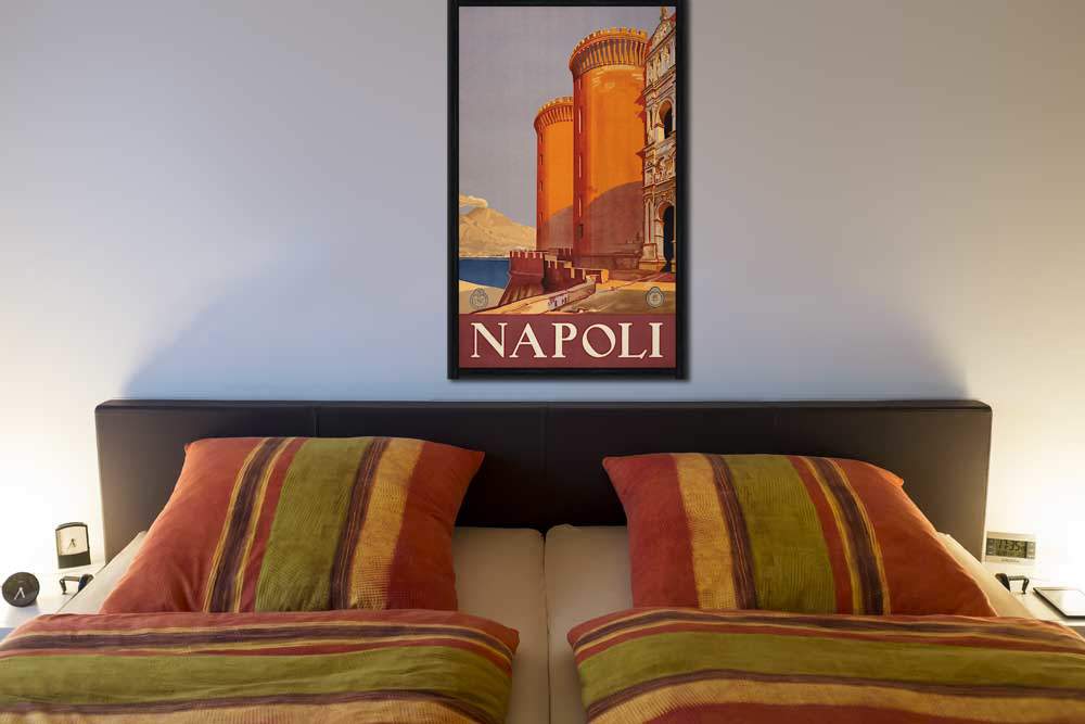 Napoli von PI Collection