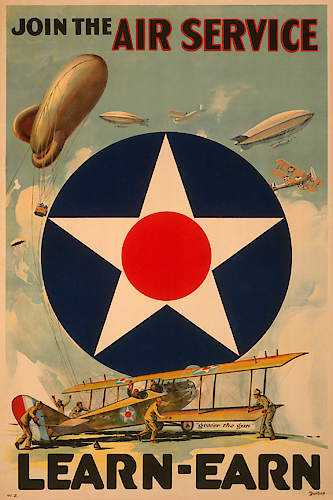Air Service von PI Collection