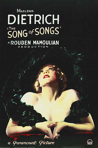Song of Songs, 1933 von Hollywood Photo Archive