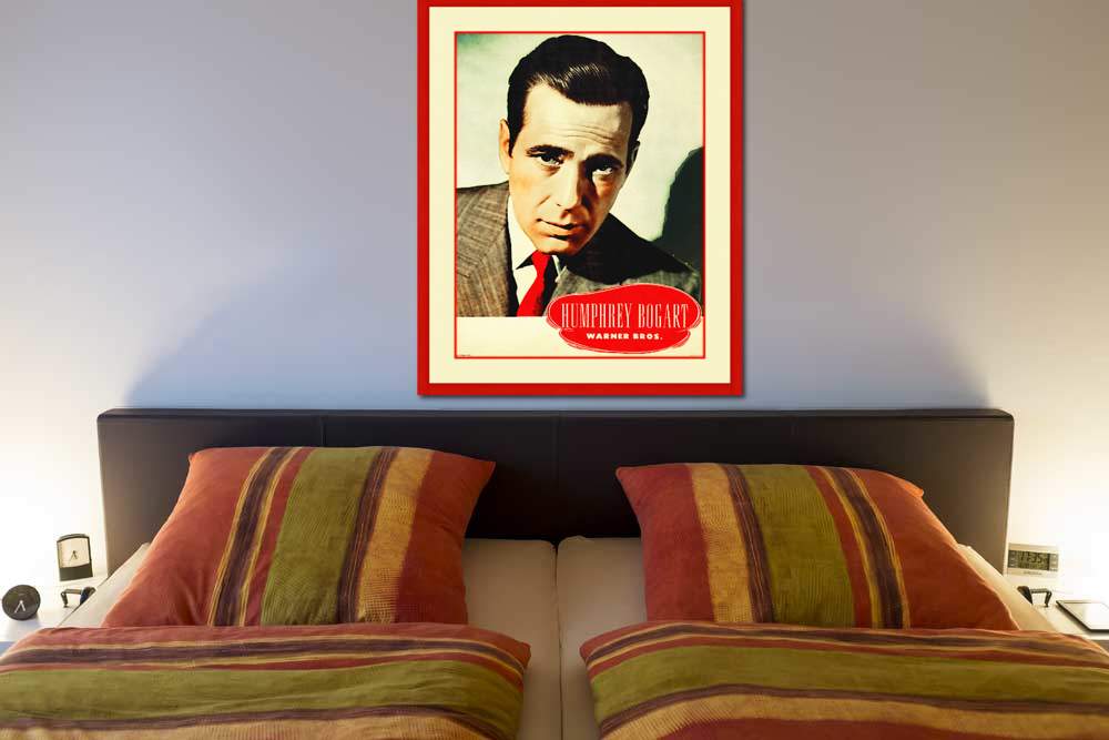 Bogart von Hollywood Photo Archive