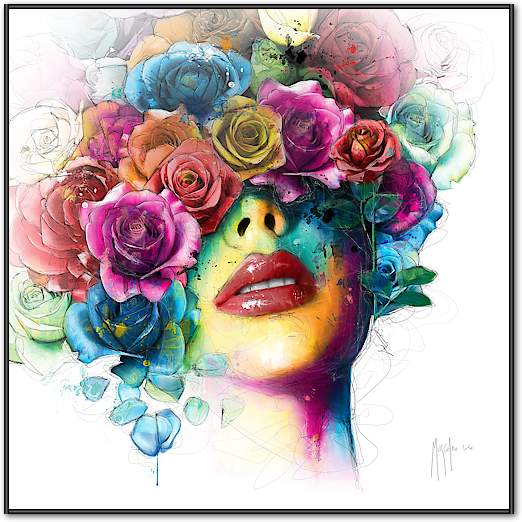 La Vie en Roses 2 von Patrice Murciano
