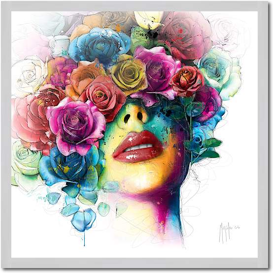 La Vie en Roses 2 von Patrice Murciano