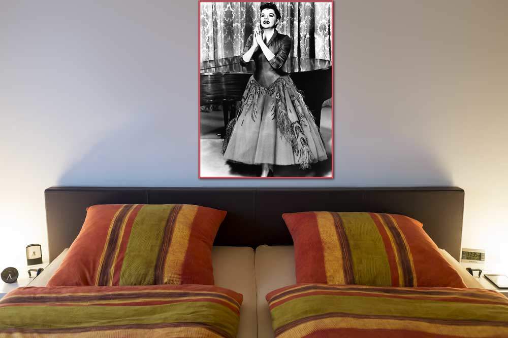 Judy Garland von Hollywood Photo Archive