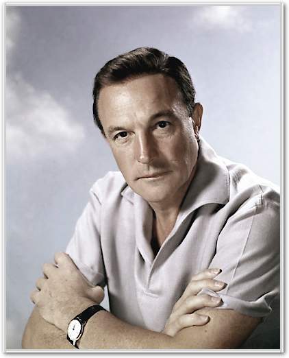 Gene Kelly von Hollywood Photo Archive