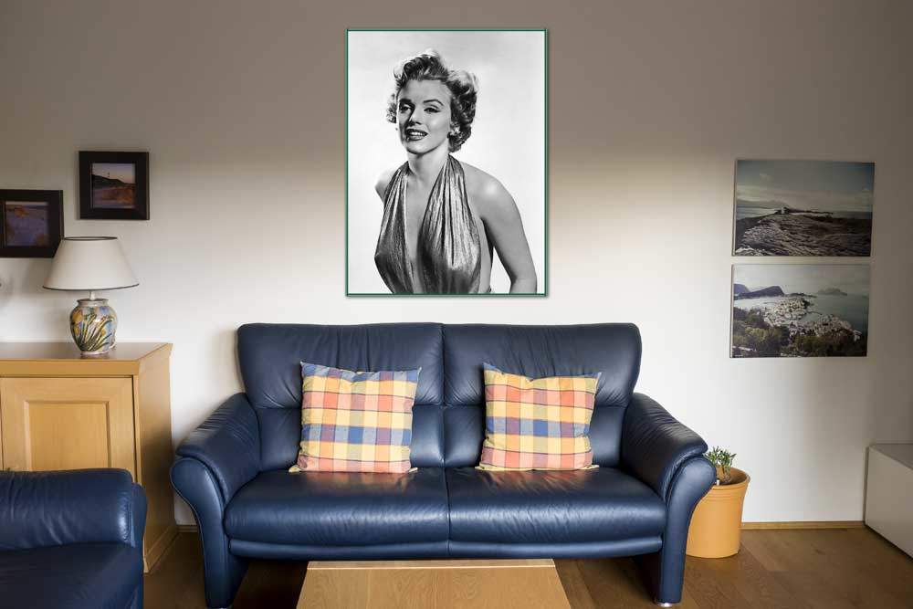 Marilyn Monroe von Hollywood Photo Archive