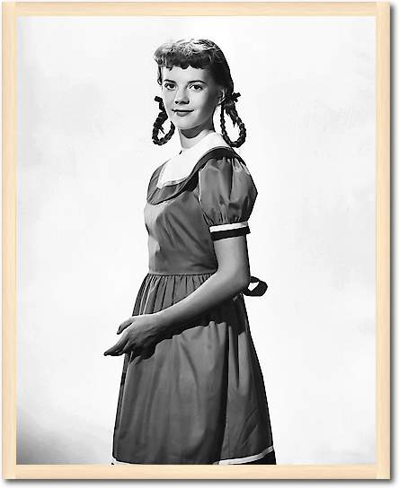 Natalie Wood von Hollywood Photo Archive