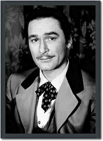 Errol Flynn - San Antonio von Hollywood Photo Archive