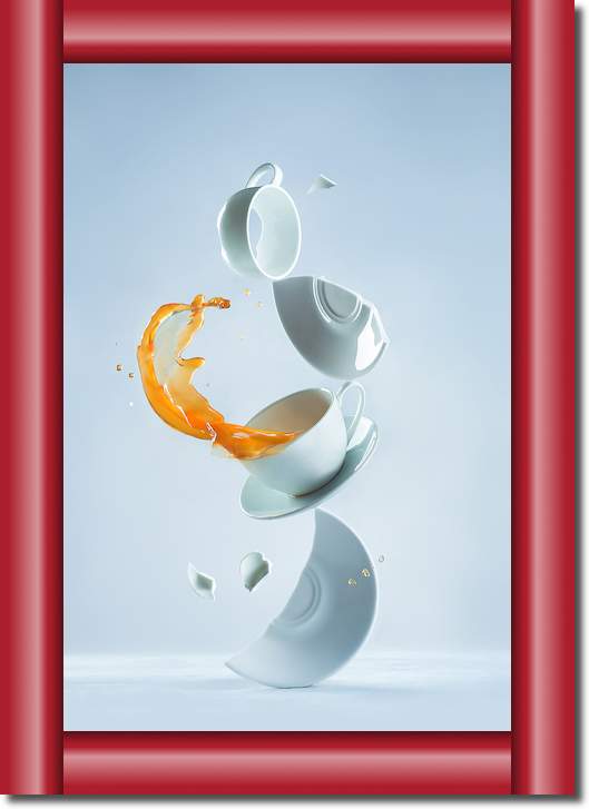 Porcelain Sculpture_Part 3 von Dina Belenko