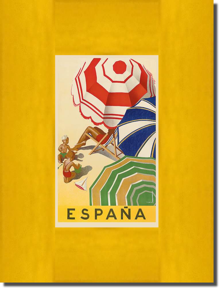 España von Jose Morell