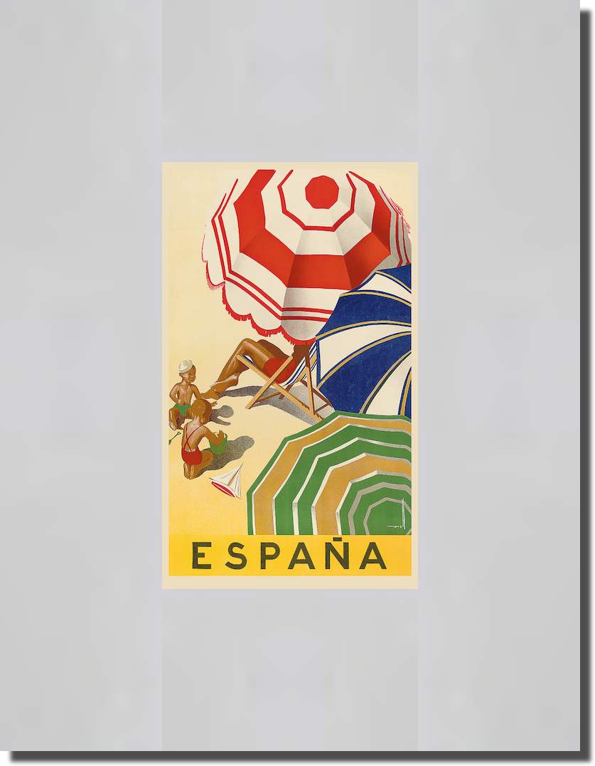 España von Jose Morell